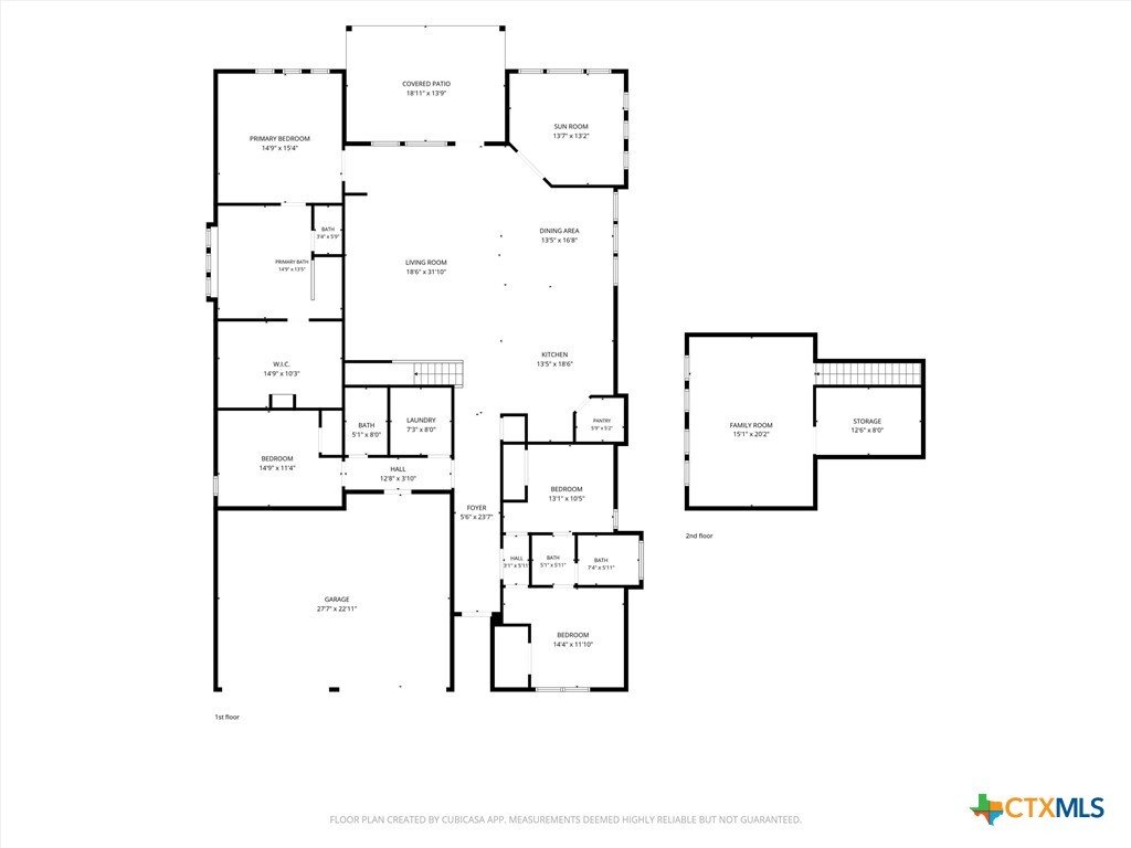 House in Georgetown, Texas, United States 2 - 18649393