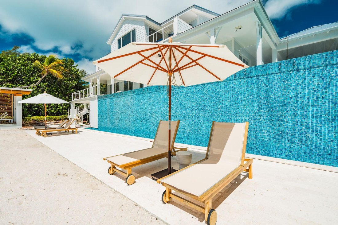 Haus in Islamorada, Florida, Vereinigte Staaten 5 - 18648823