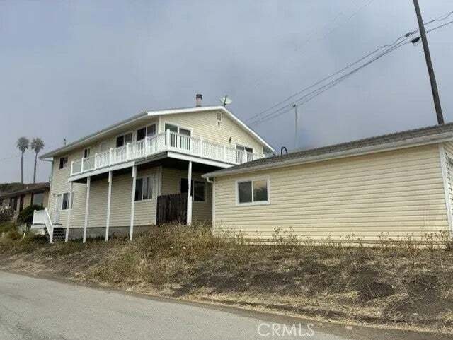 House in Cayucos, California, United States 1 - 18649556