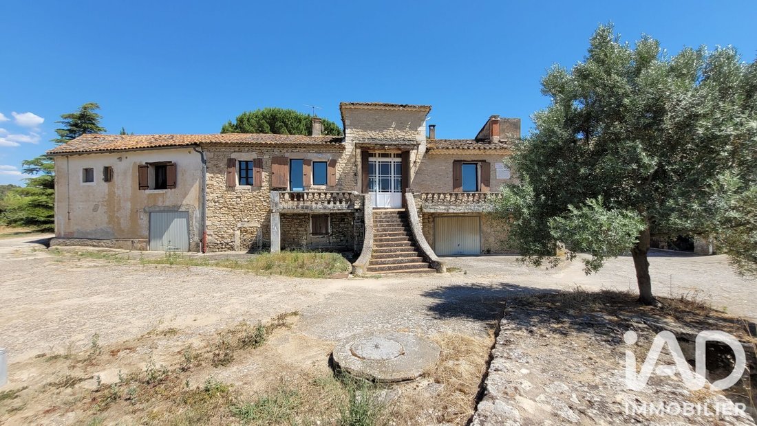 Maison à Ménerbes, Provence-Alpes-Côte d'Azur, France 2 - 16946445