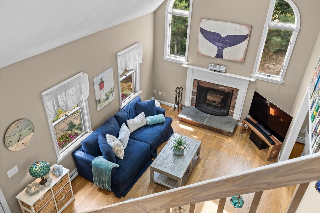 House in Eastham, Massachusetts, United States 3 - 18649766
