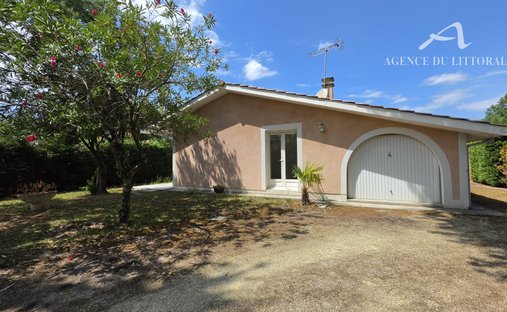 House in Nord Est, Andernos-les-Bains, France 1