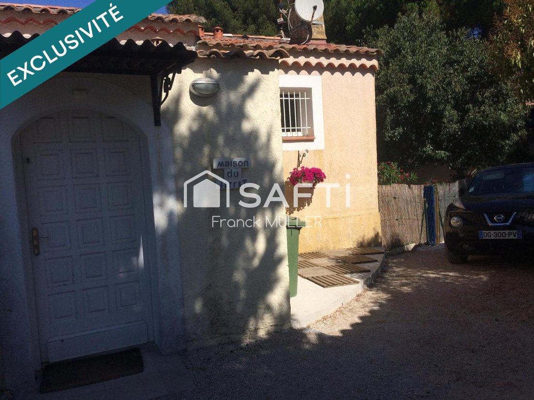 House in Peripherie, Cassis, France 4 - 18650378