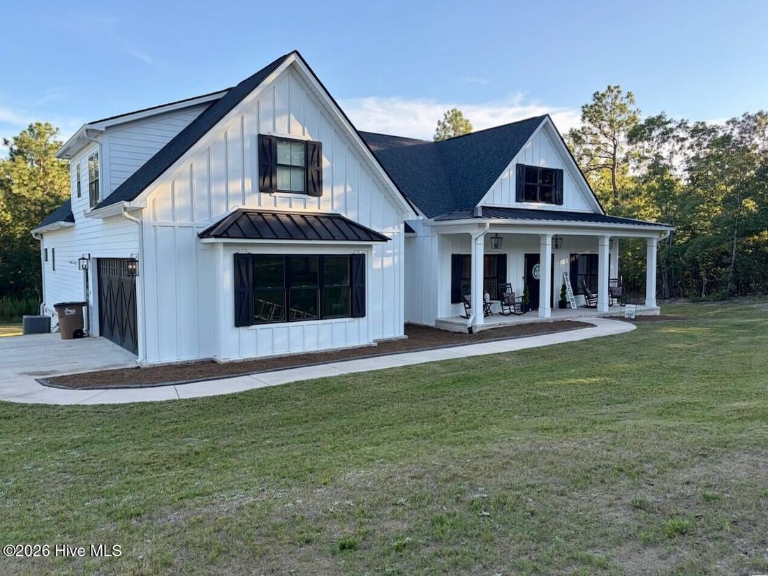 House in Aiken, South Carolina, United States 2 - 18508763