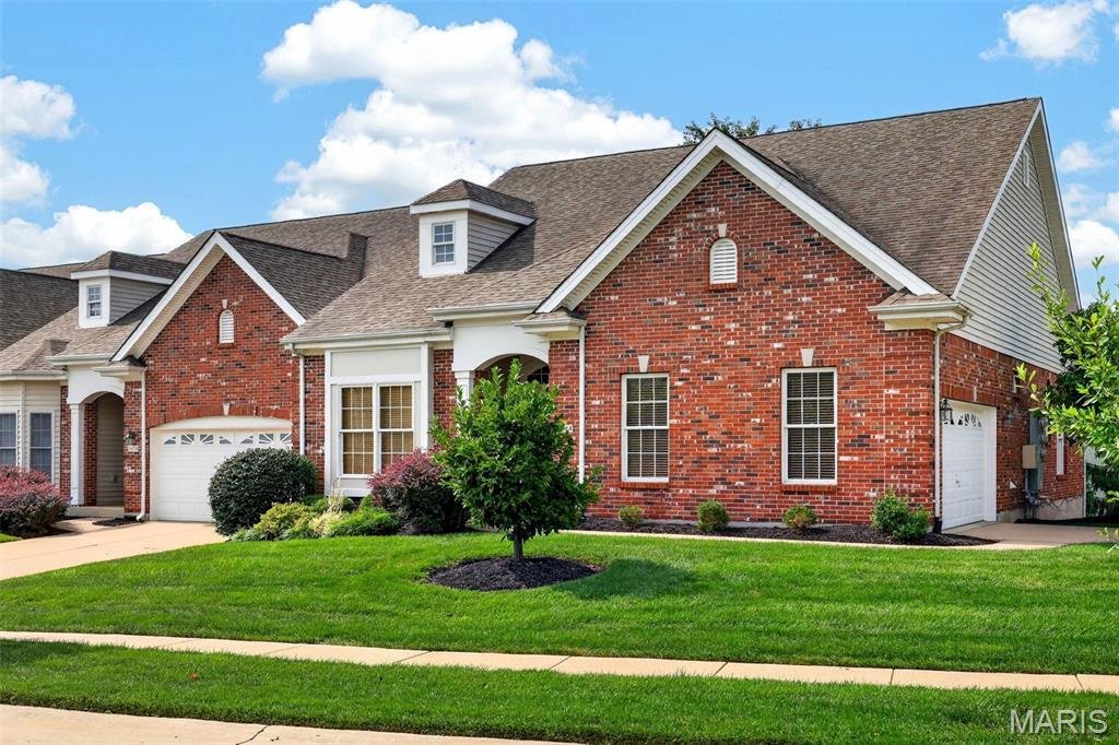 House in Town and Country, Missouri, United States 2 - 18649101