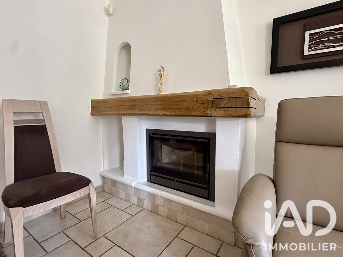 House in Counillier Valescure, Frejus, France 5 - 18650538