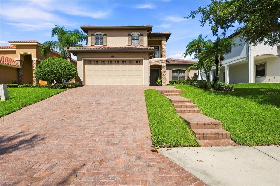 House in Safety Harbor, Florida, United States 3 - 18649381