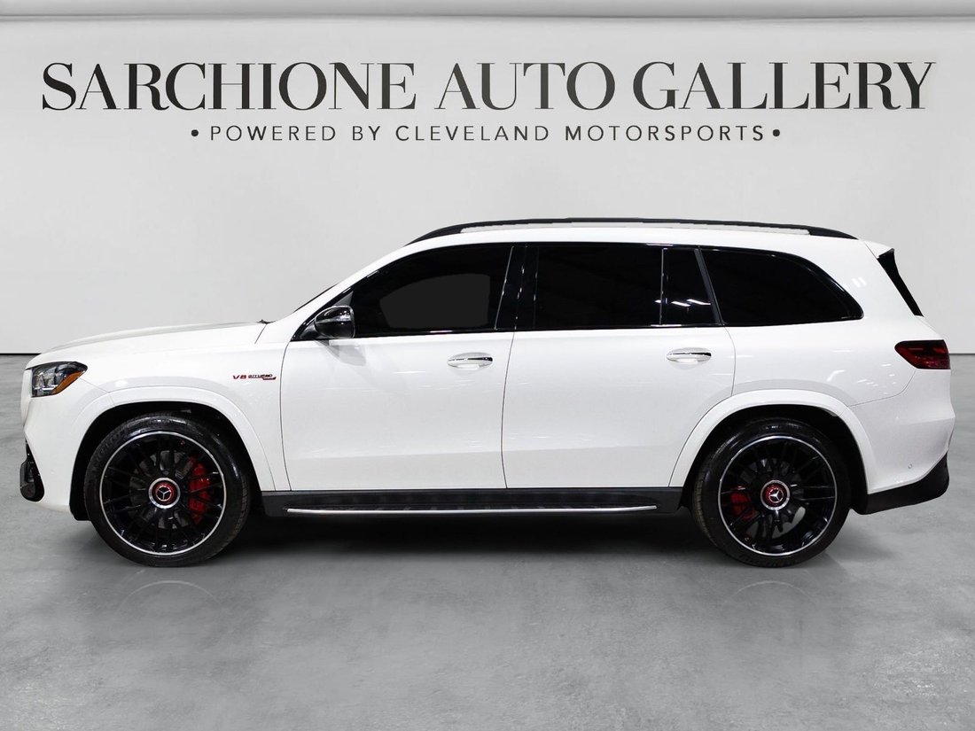 Suv in Canton, OH, United States 3 - 18531274