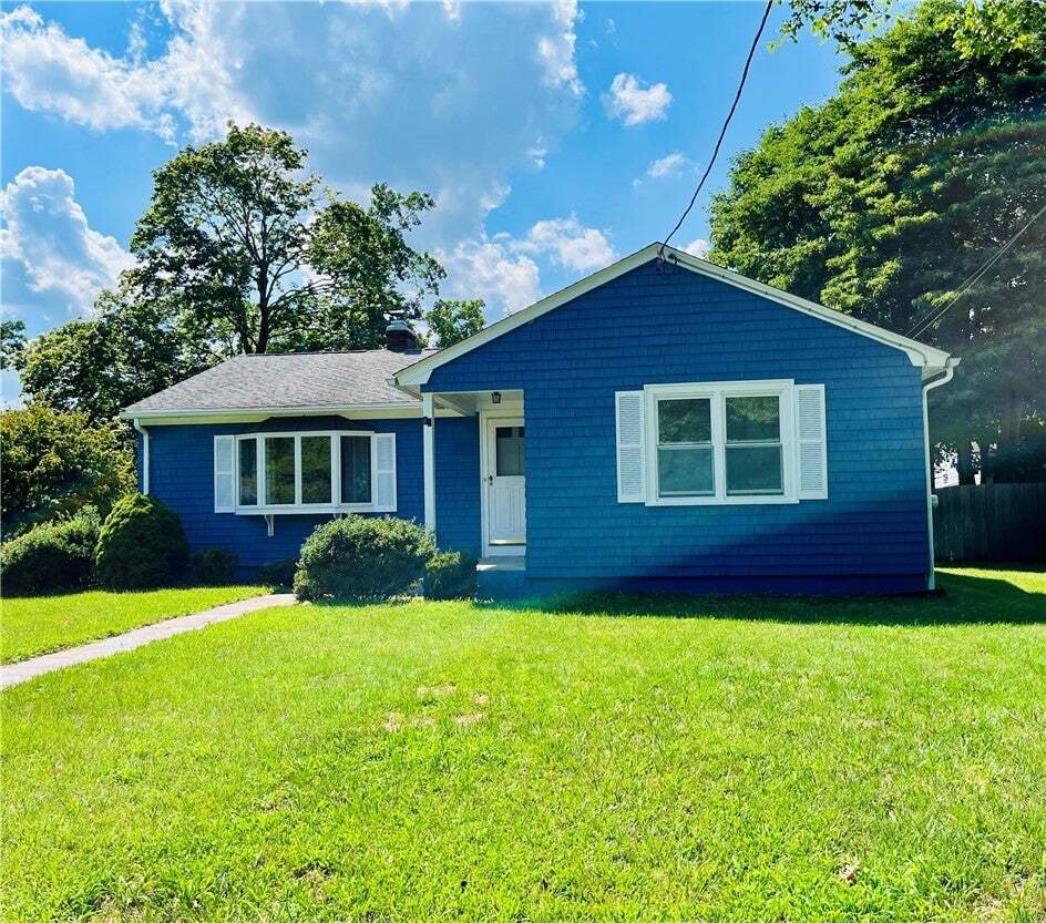 House in Barrington, Rhode Island, United States 2 - 18648936
