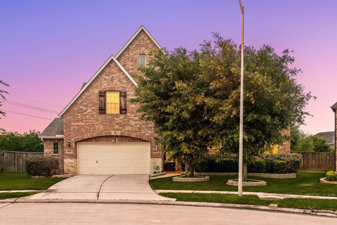 House in Katy, Texas, United States 2 - 18648665
