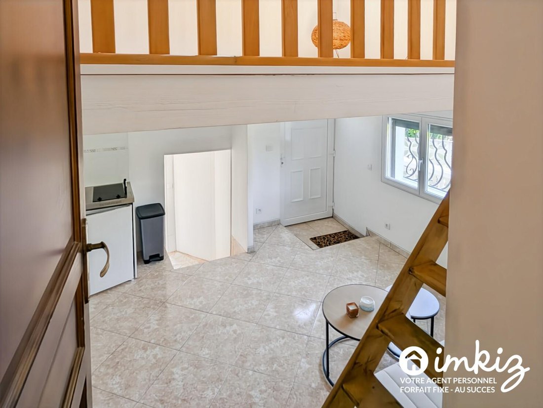 House in Le Cres, Occitania, France 4 - 18649016