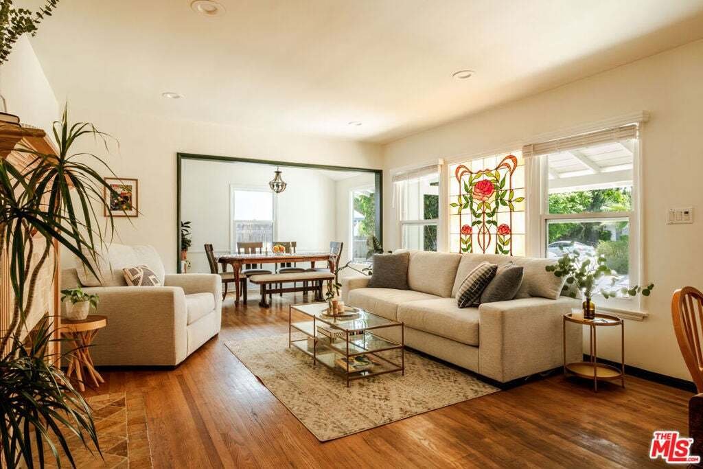 House in Los Angeles, California, United States 5 - 18649009