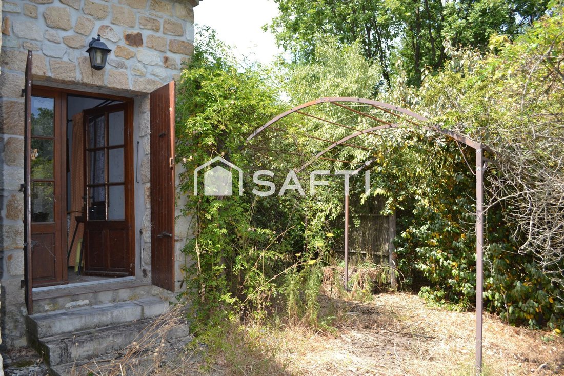 House in Lablachere, Auvergne-Rhône-Alpes, France 4 - 18650387