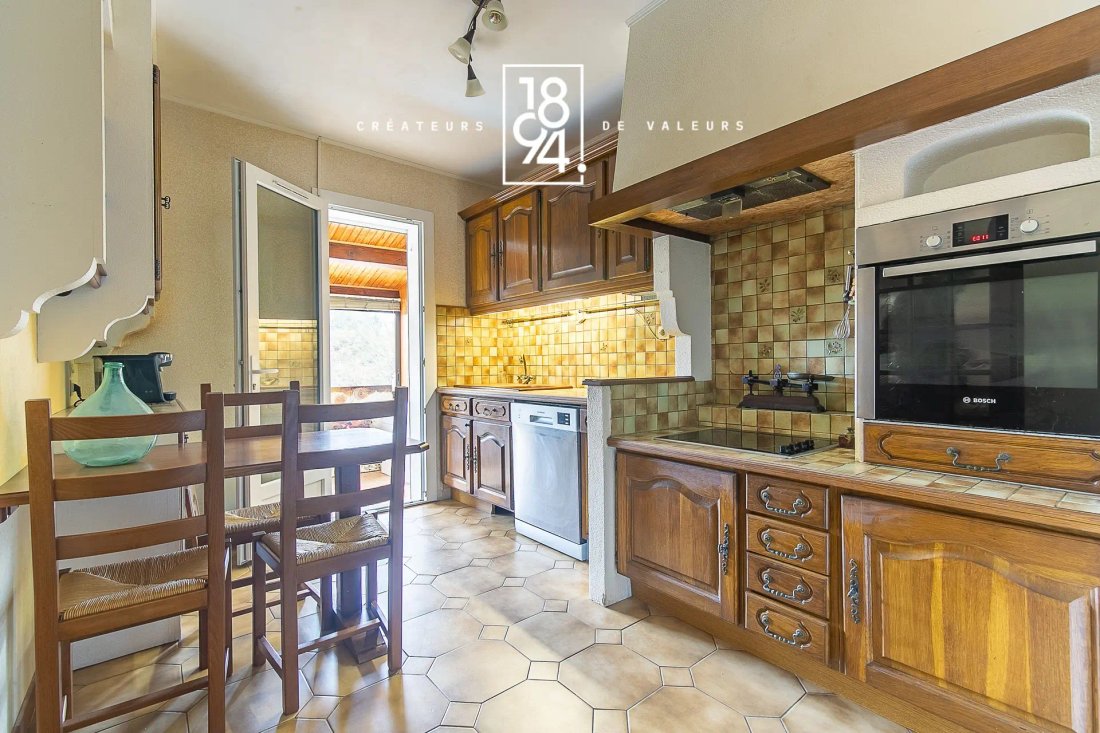 House in Le Grand Fosse-L'Escalette-Plan Capellan, Sausset-les-Pins, France 4 - 17429571