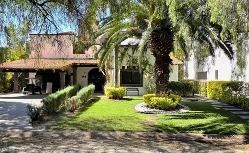 House in Corregidora Municipality, Querétaro, Mexico 1