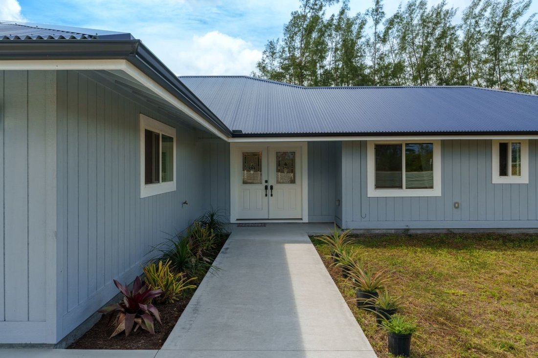 House in Keaau, Hawaii, United States 4 - 18648931