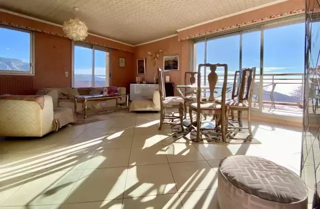 Apartment in Menton, Provence-Alpes-Côte d'Azur, France 4 - 16826163