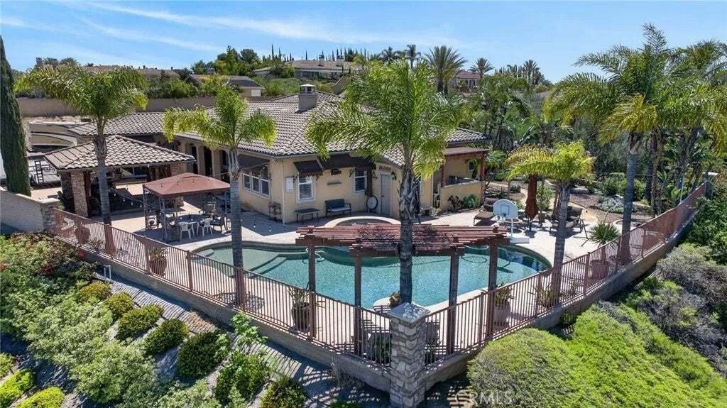 Maison à Riverside, Californie, États-Unis 1 - 17755049