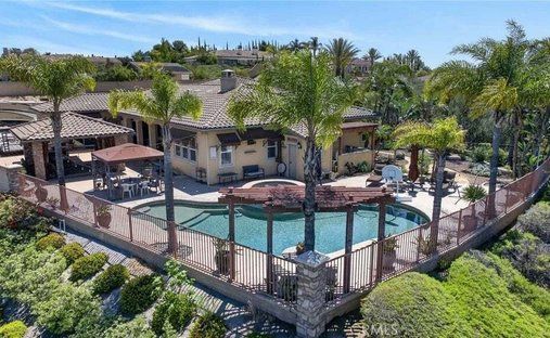 Casa a Riverside, California, Stati Uniti 1
