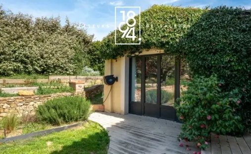House in Bouc-Bel-Air, Provence-Alpes-Côte d'Azur, France 1