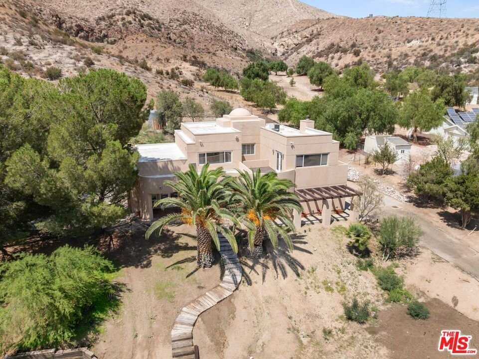 Casa en Acton, California, Estados Unidos 3 - 18649032