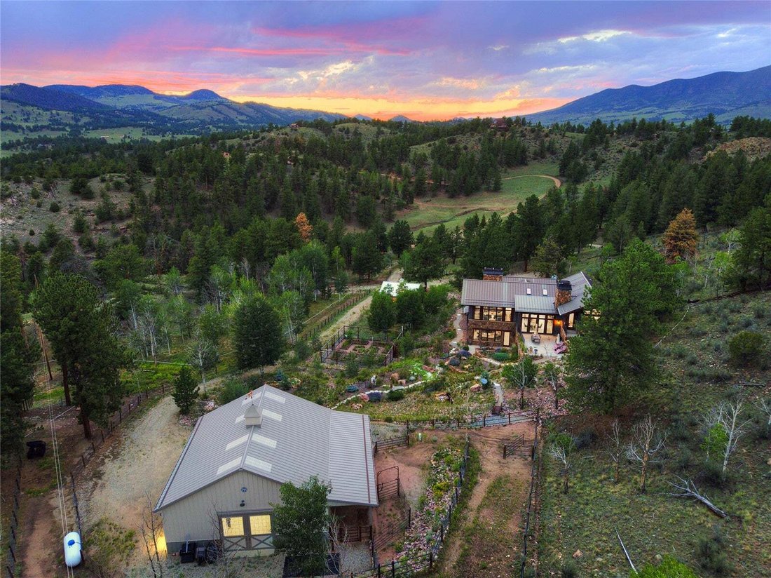 House in Guffey, Colorado, United States 5 - 17553014