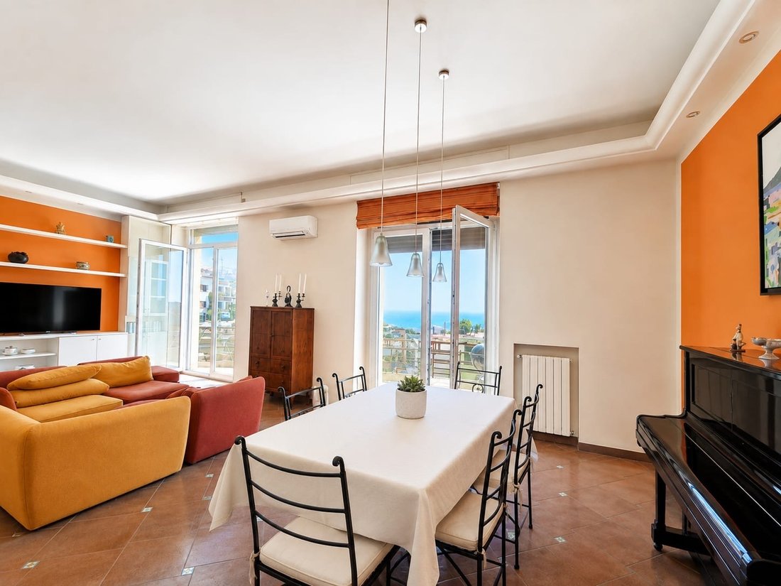 Apartment in Naples, Campania, Italy 2 - 18648983