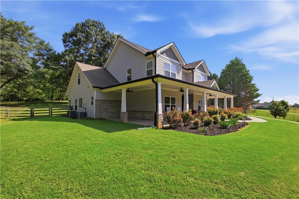 House in Braselton, Georgia, United States 3 - 18649421