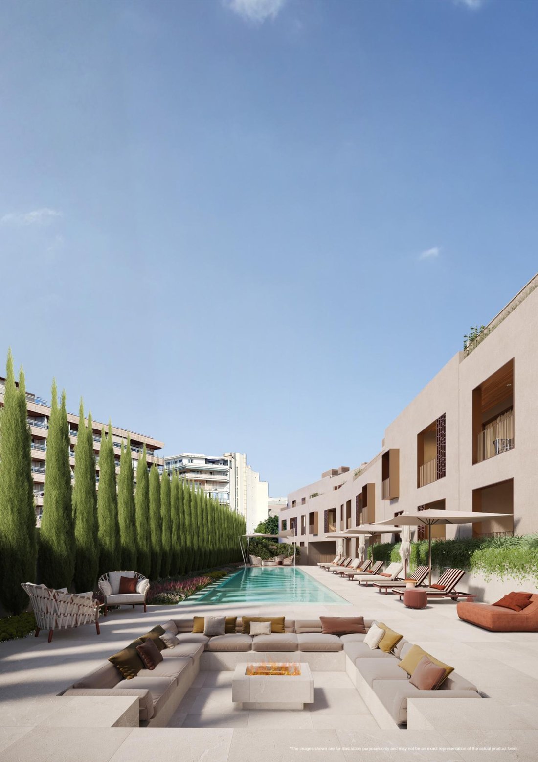 Apartment in Palma, Balearic Islands, Spain 3 - 18244016