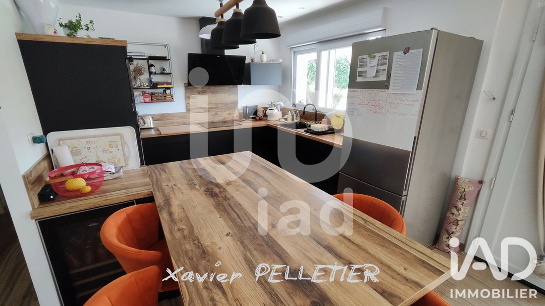 House in Balaruc-les-Bains, Occitania, France 2 - 18650542