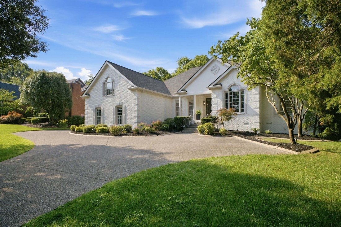 House in Nashville, Tennessee, United States 4 - 18649207