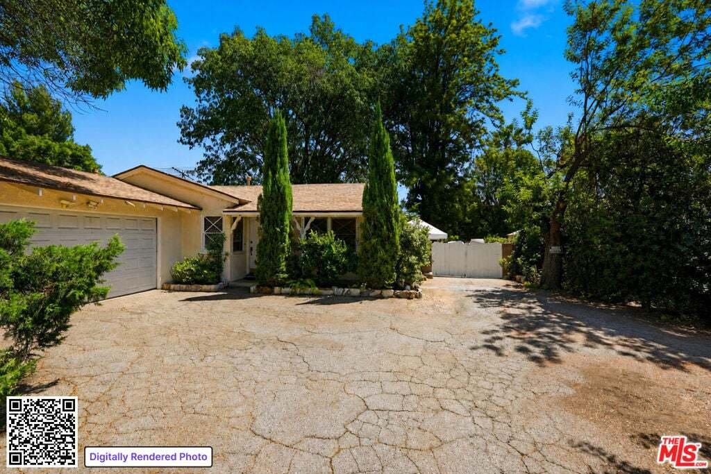 House in Los Angeles, California, United States 1 - 18649018