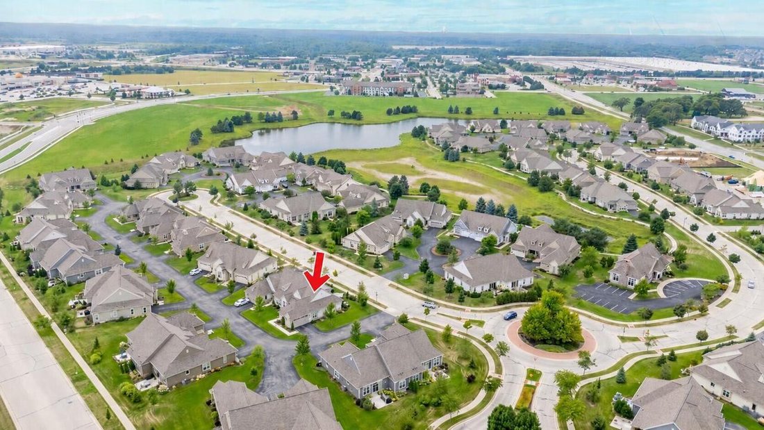 Condo in Okauchee Lake, Wisconsin, United States 2 - 18648851