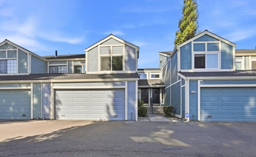 Townhouse in San Jose, California, United States 1