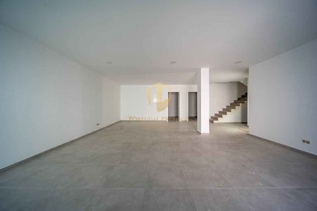 House in Montenegro, Algarve, Portugal 2 - 18555543