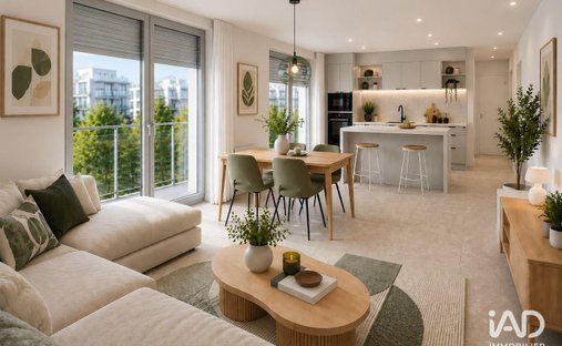 Appartement à Plateau de la Croix Rousse-Ouest, Lyon 4e Arrondissement, Lyon 1