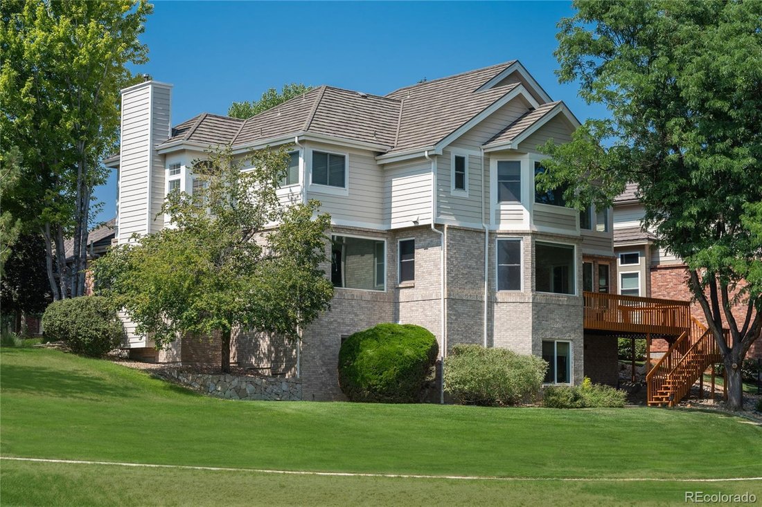 House in Cherry Hills Village, Colorado, United States 2 - 18648909