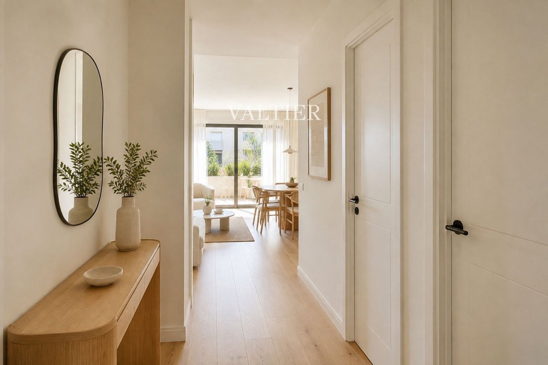 Apartment in Barrio Salamanca, Madrid, Spain 3 - 18649247