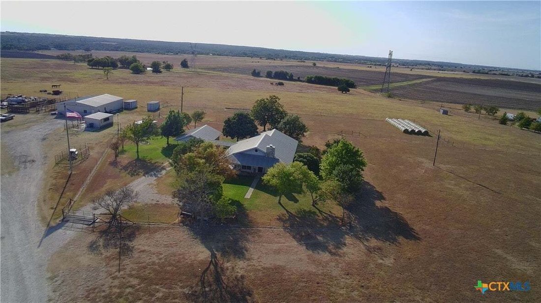 House in Granger, Texas, United States 4 - 18648900