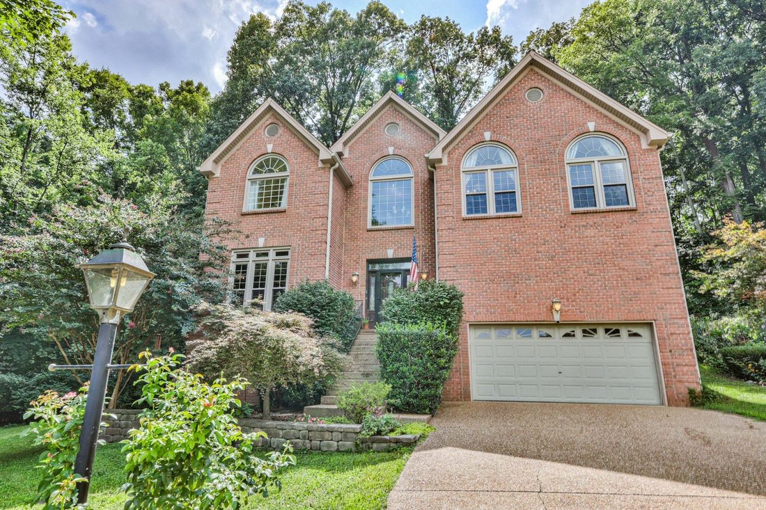 House in Nashville, Tennessee, United States 2 - 18649206