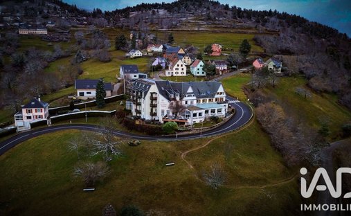 Hohrod, Grand Est, France 1