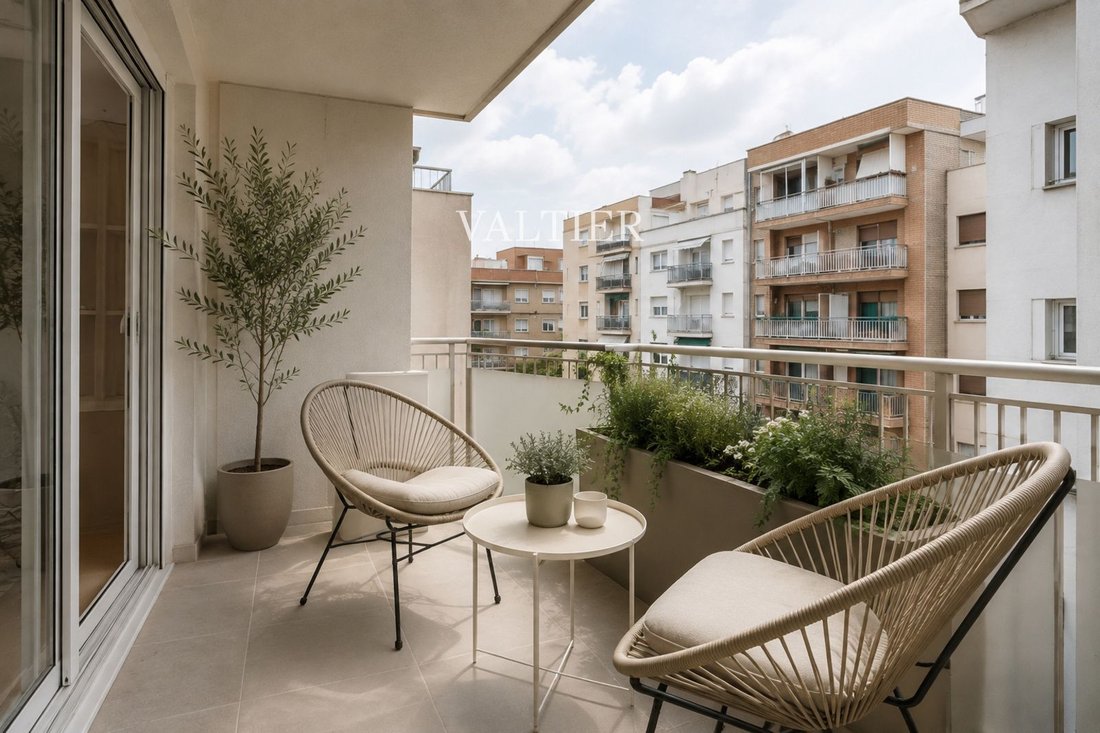 Apartment in Barrio Salamanca, Madrid, Spain 3 - 18649234