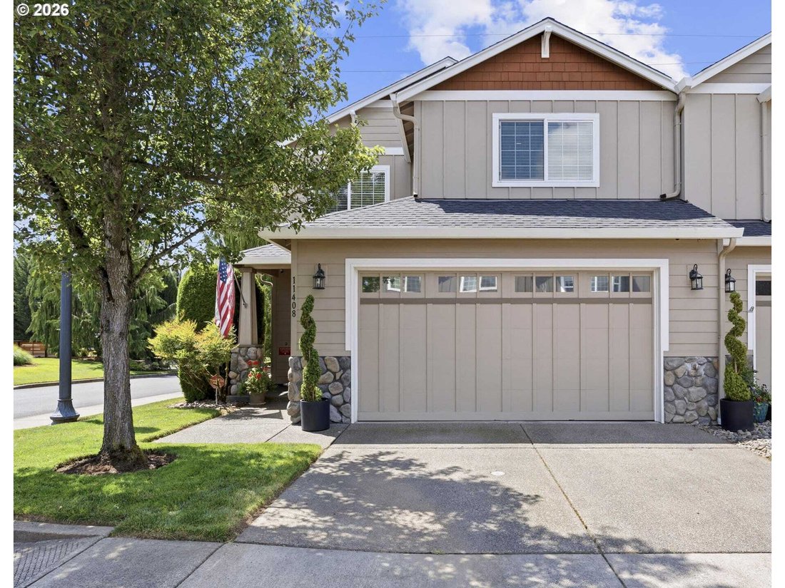 Condo in Vancouver, Washington, United States 1 - 18649094