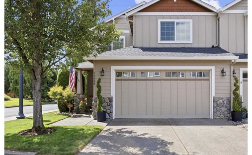 Condo in Vancouver, Washington, United States 1