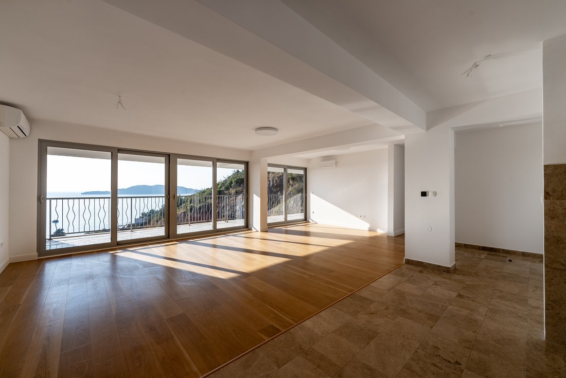 Apartment in Pržno, Budva Municipality, Montenegro 4 - 18649084
