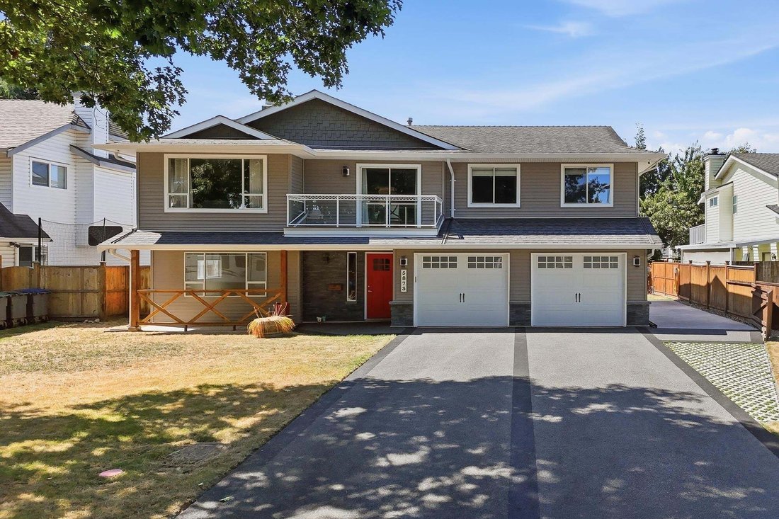 House in Surrey, British Columbia, Canada 1 - 18649884