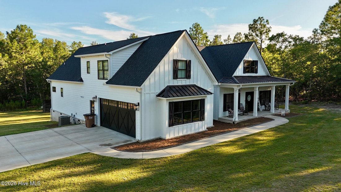House in Aiken, South Carolina, United States 4 - 18508763