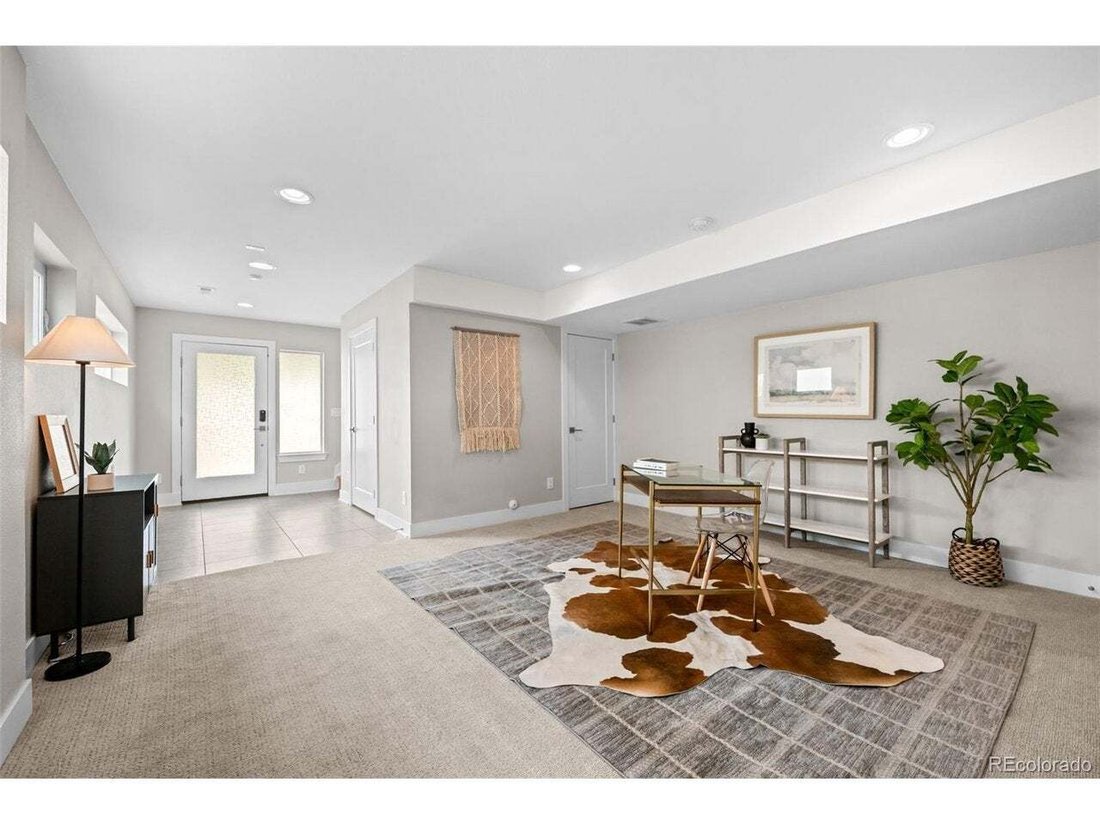 Residenza a Denver, Colorado, Stati Uniti 5 - 18649179