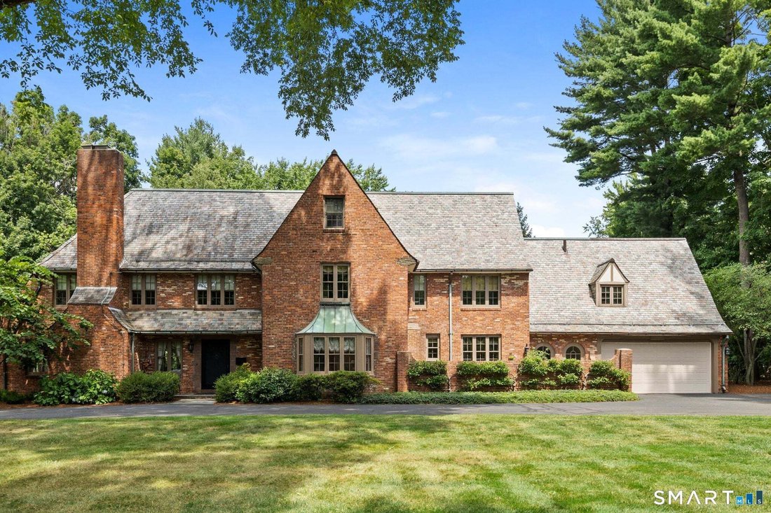 House in West Hartford, Connecticut, United States 1 - 18648721