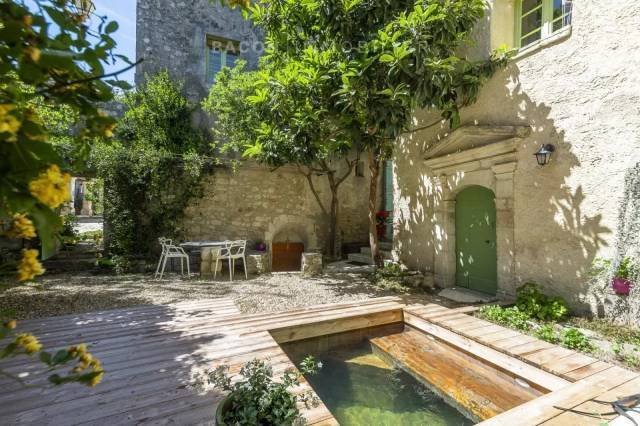 House in Oppède, Provence-Alpes-Côte d'Azur, France 2 - 16832852